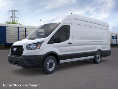 2026 Ford Transit-350 Base Transit
