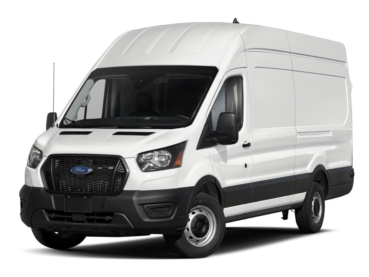 2026 Ford Transit-350 Base Transit