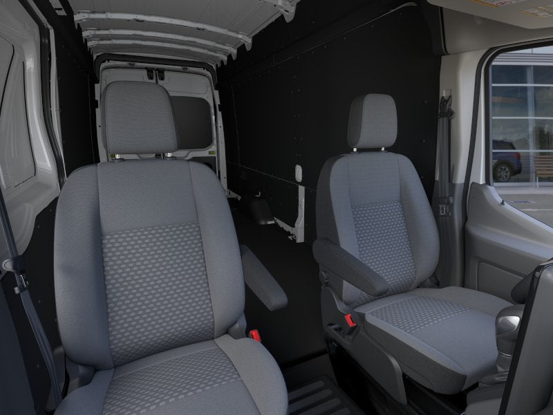 2026 Ford Transit-350 Base Transit