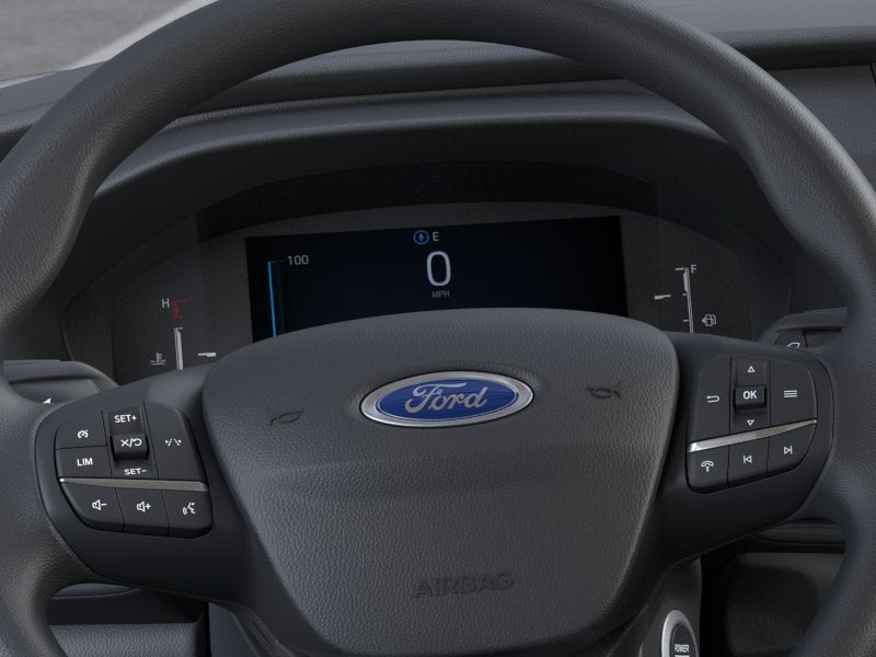 2026 Ford Transit-350 Base Transit