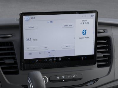 2026 Ford Transit-350 Base Transit