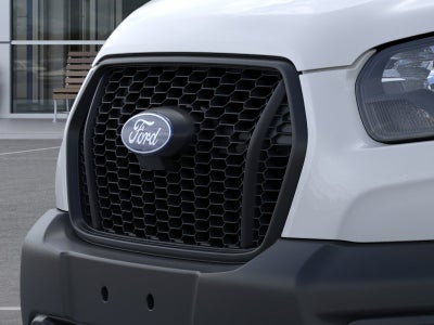 2026 Ford Transit-350 Base Transit