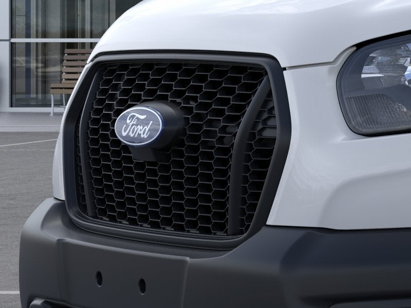 2026 Ford Transit-350 Base Transit