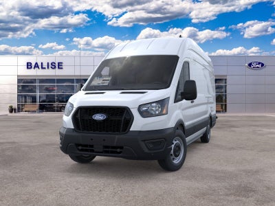 2026 Ford Transit-350 Base Transit