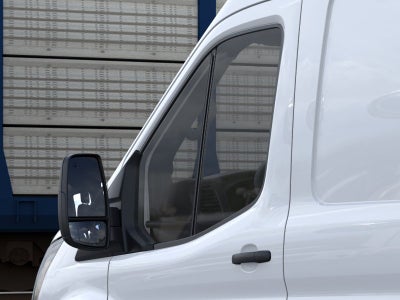 2026 Ford Transit-350 Base Transit