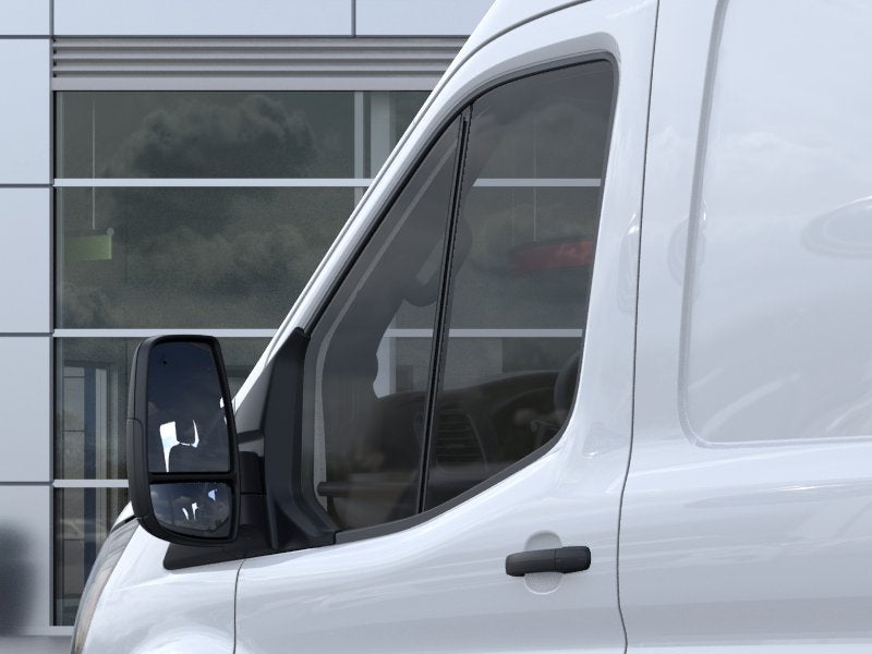 2026 Ford Transit-350 Base Transit
