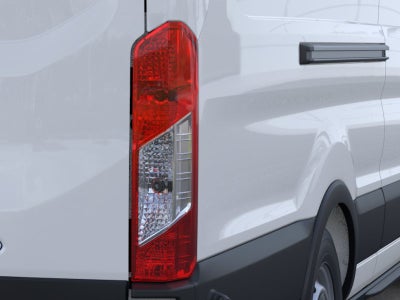 2026 Ford Transit-350 Base Transit