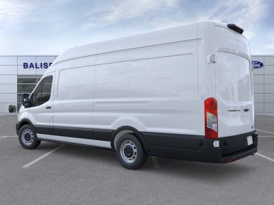2026 Ford Transit-350 Base Transit