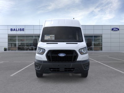 2026 Ford Transit-350 Base Transit
