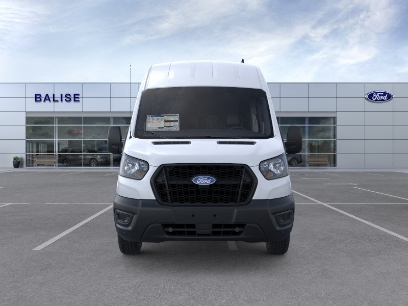2026 Ford Transit-350 Base Transit