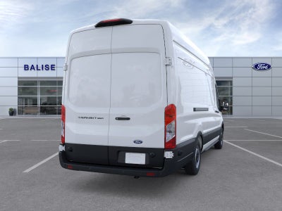 2026 Ford Transit-350 Base Transit