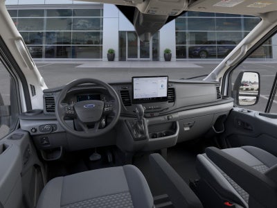 2026 Ford Transit-350 Base Transit
