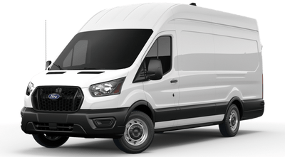 2026 Ford Transit-350 Base Transit