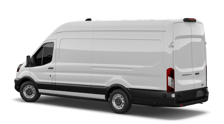 2026 Ford Transit-350 Base Transit