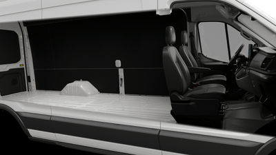 2026 Ford Transit-350 Base Transit