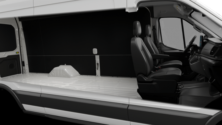 2026 Ford Transit-350 Base Transit