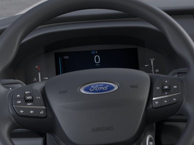2026 Ford Transit-350 Base Transit