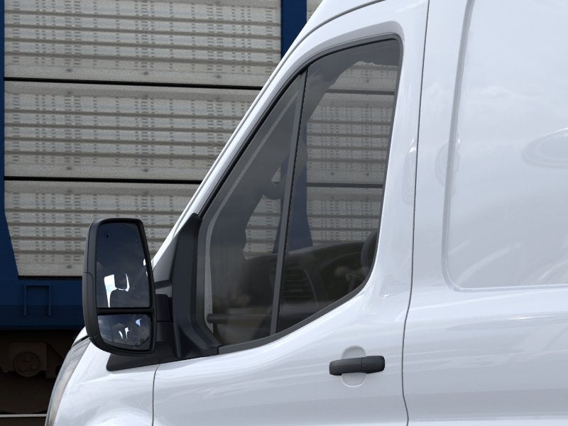 2026 Ford Transit-350 Base Transit