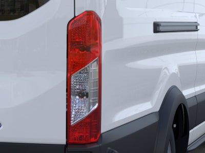 2026 Ford Transit-350 Base Transit