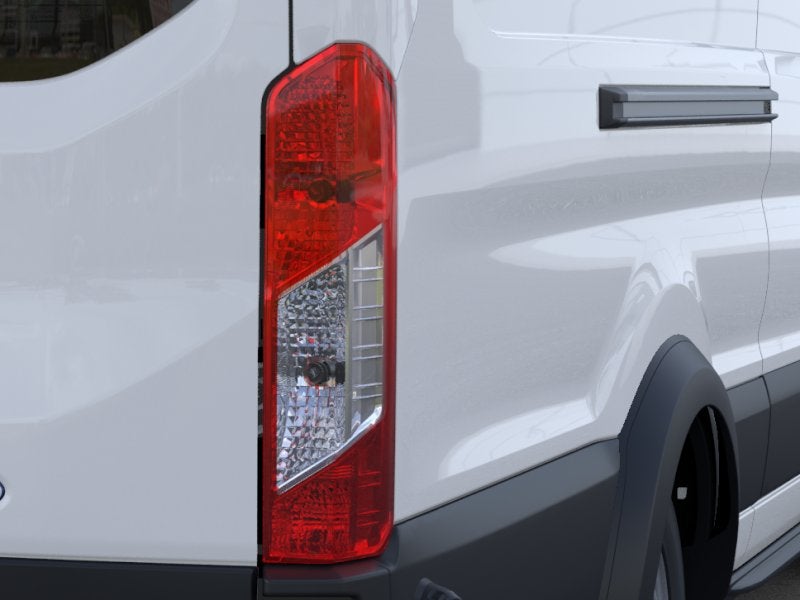 2026 Ford Transit-350 Base Transit