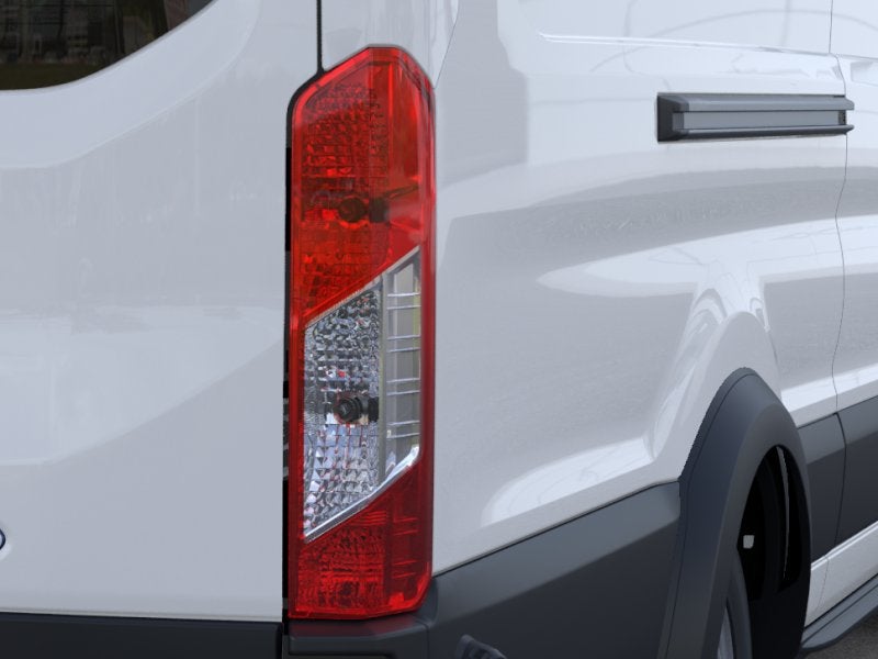 2026 Ford Transit-350 Base Transit
