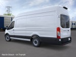 2026 Ford Transit-350 Base Transit