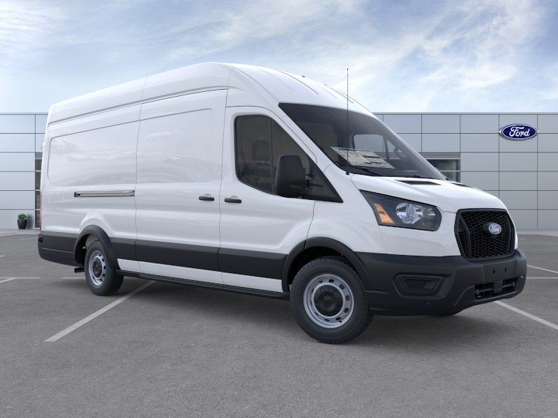 2026 Ford Transit-350 Base Transit