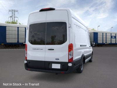 2026 Ford Transit-350 Base Transit