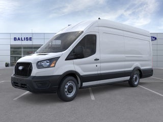 2026 Ford Transit-350 Base Transit