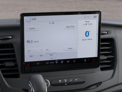 2026 Ford Transit-350 Base