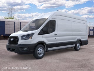 2026 Ford Transit-350 Base Transit