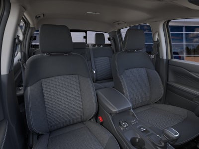 2026 Ford Ranger XLT Transit