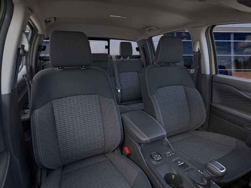 2026 Ford Ranger XLT Transit