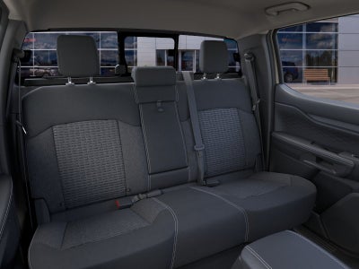 2026 Ford Ranger XLT Transit