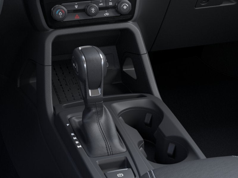 2026 Ford Ranger XLT Transit