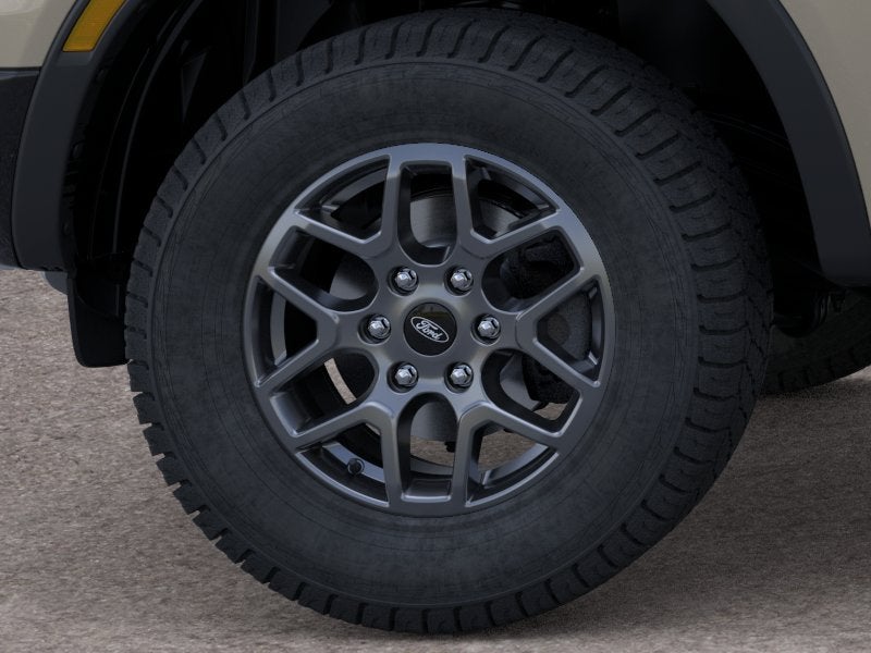 2026 Ford Ranger XLT Transit