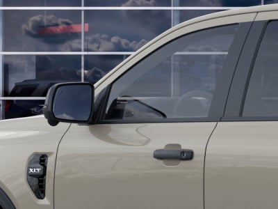 2026 Ford Ranger XLT Transit