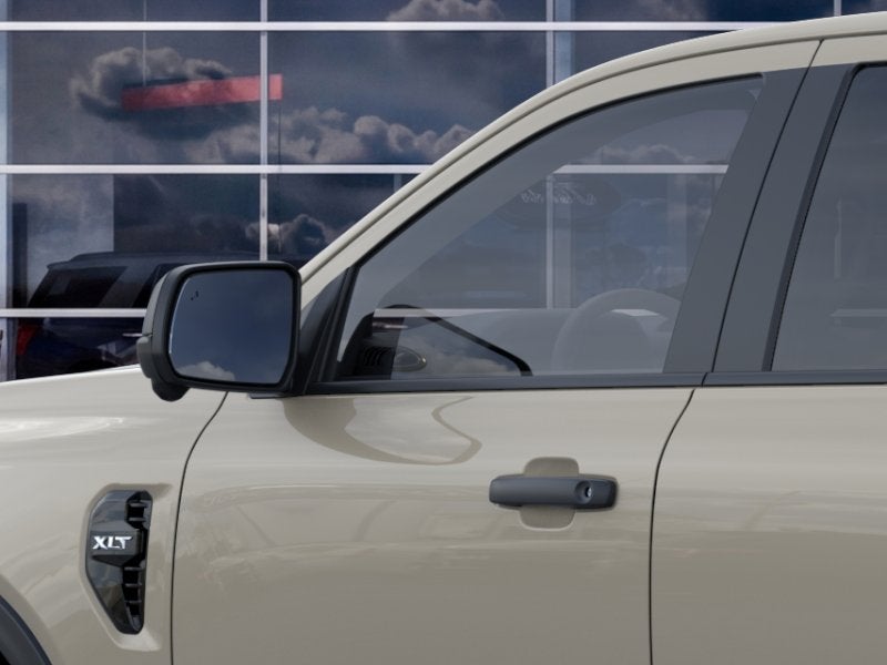 2026 Ford Ranger XLT Transit