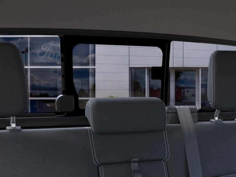 2026 Ford Ranger XLT Transit