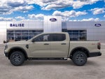 2026 Ford Ranger XLT Transit
