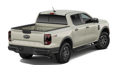 2026 Ford Ranger XLT Transit