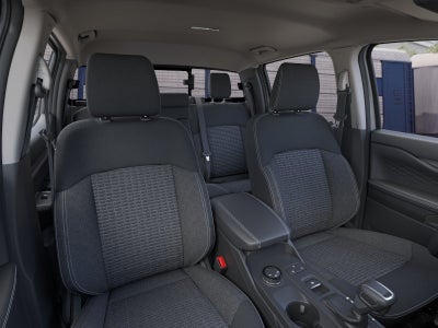 2026 Ford Ranger XLT Transit