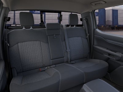 2026 Ford Ranger XLT Transit
