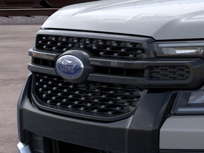 2026 Ford Ranger XLT Transit
