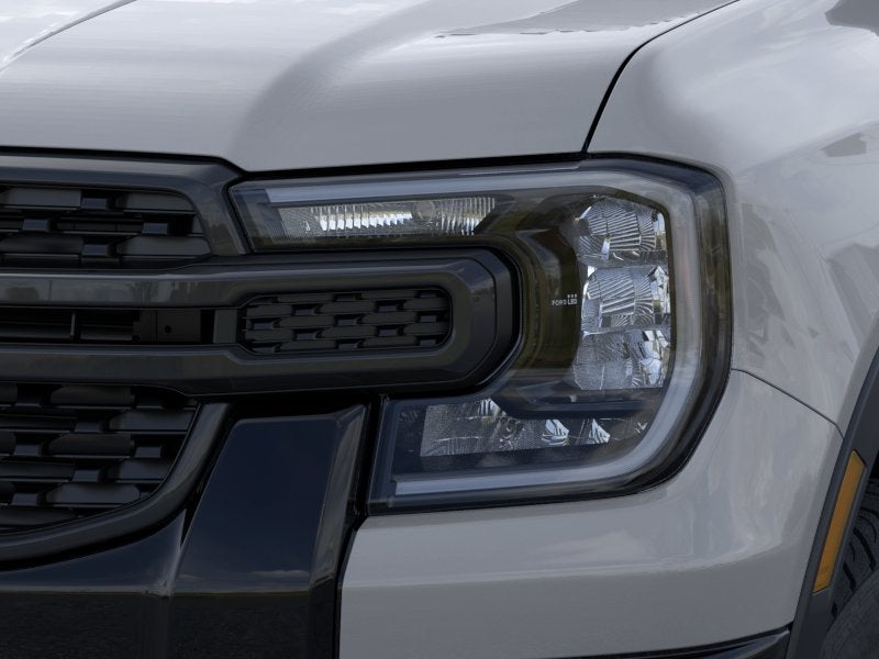 2026 Ford Ranger XLT Transit