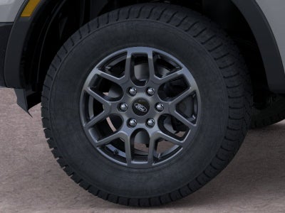 2026 Ford Ranger XLT Transit
