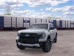 2026 Ford Ranger XLT Transit