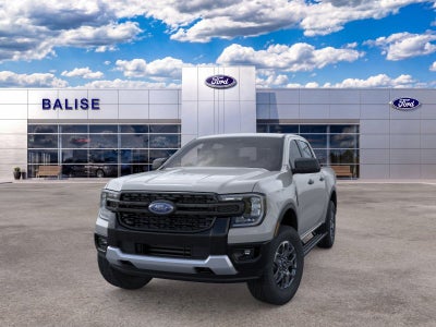 2026 Ford Ranger XLT Transit