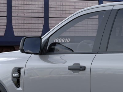 2026 Ford Ranger XLT Transit