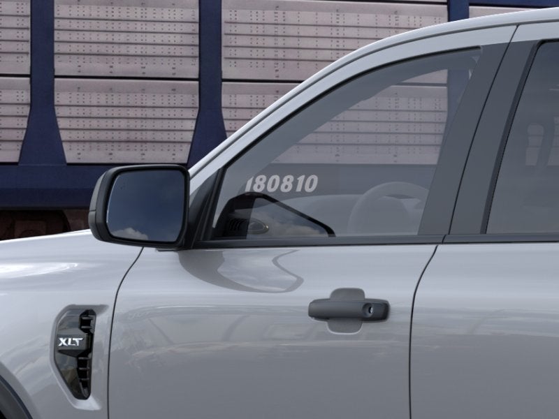 2026 Ford Ranger XLT Transit